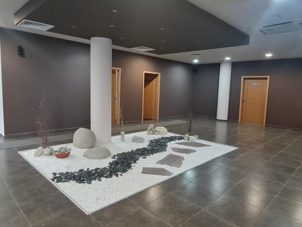 Aspen Golf D 401 Apartment Bansko Exterior photo